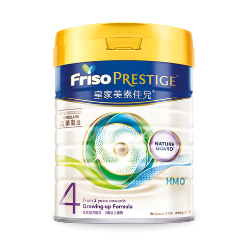 圖片 Friso Prestige® 皇家美素佳兒 4 號 (800 g)