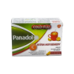 圖片 Panadol 必理痛 特強傷風感冒熱飲 檸檬味 10 包