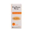 圖片 Uni-Febrin Syrup Orange Flavour 120 ml