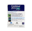 圖片 CONTOUR®PLUS ONE 血糖機