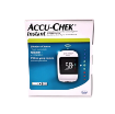 圖片 Accu-Chek Instant 逸智血糖機和採血筆 血糖試紙 套裝