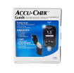 圖片 Accu-Chek Guide 無線血糖機和採血筆