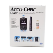 圖片 Accu-Chek Guide 無線血糖機和採血筆