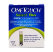 圖片 OneTouch® Select Plus 穩睿血糖試紙 50 片