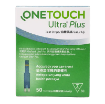 圖片 Onetouch Ultra plus 50 血糖試紙 50片