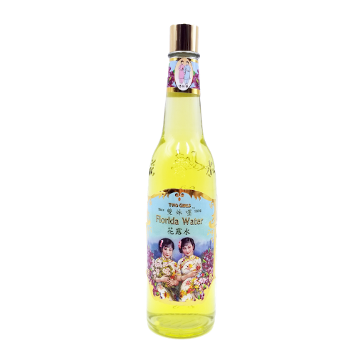 圖片 雙妹嚜 花露水 200 ml