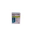 圖片 Accu-Chek Instant 逸智血糖試紙 50 張