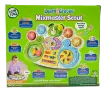 圖片 【購物滿 $200 可用 $59.9 加購】Leapfrog Learn & Groove Michristmaster Scout 跳跳蛙 燈光樂器（適合 1 - 3 歲）