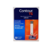 圖片 CONTOUR®TS 血糖測試紙 50 片