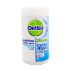 圖片 Dettol 滴露 萬用消毒濕紙巾 80 片