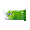 圖片 Dettol 滴露 殺菌濕紙巾 10 片便攜裝