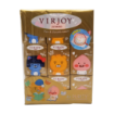 圖片 Virjoy 唯潔雅 珍寶系列四層印花紙手巾 36 包