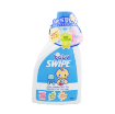 圖片 babySWIPE BB威寶 嬰兒用品及玩具清潔消毒噴霧補充裝 500ml