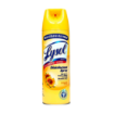 圖片 【套裝】Lysol Disinfectant Spray 消毒噴霧 ＋消毒濕紙巾 80 片 (款式隨機發貨)