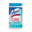 圖片 【套裝】Lysol Disinfectant Spray 消毒噴霧 ＋消毒濕紙巾 80 片 (款式隨機發貨)