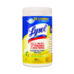 圖片 【套裝】Lysol Disinfectant Spray 消毒噴霧 ＋消毒濕紙巾 80 片 (款式隨機發貨)