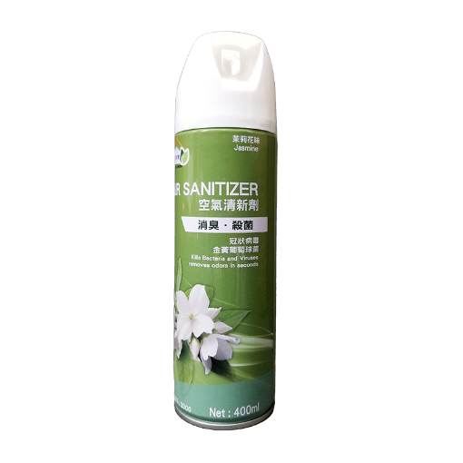 圖片 House Combo 居家寶 Air Sanitizer 空氣清新劑 茉莉花味 400 ml