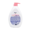 圖片 Dove 多芬 玫瑰 x 蘆薈沐浴乳 1000 ml