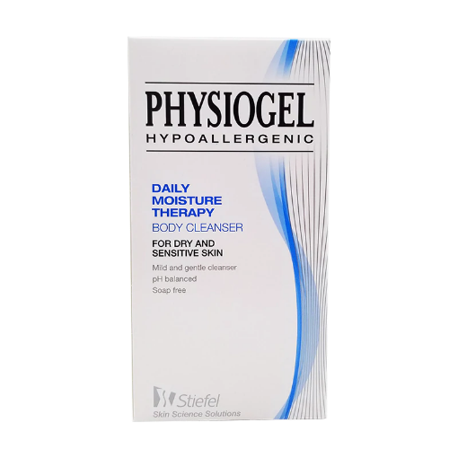 圖片 Physiogel 溫和潔膚乳 乾燥及敏感肌膚 900 ml