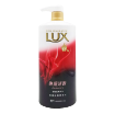 圖片 Lux 力士 植物香薰精油絢爛紫羅香氛沐浴乳 1000 ml