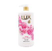 圖片 Lux 力士 絲蛋白精華水嫩柔膚沐浴乳 1000 ml