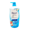 圖片 Biore 碧柔 素肌沐浴乳 活力清爽型 富士蘋果香 1000 ml