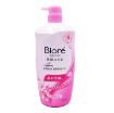 圖片 Biore 碧柔 素肌沐浴乳 溫和水嫩型 1000 ml