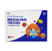 圖片 3 - Ply Disposable MEDICAL MASK KIDS 中童口罩 50 片 獨立包裝