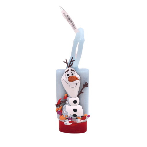 圖片 Lifebuoy 衞健全面保護搓手液 迪士尼 Disney 雪寶 Olaf 50 ml