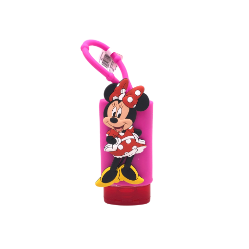 圖片 Lifebuoy 衞健全面保護搓手液 迪士尼 Disney 米妮 Minnie 50 ml