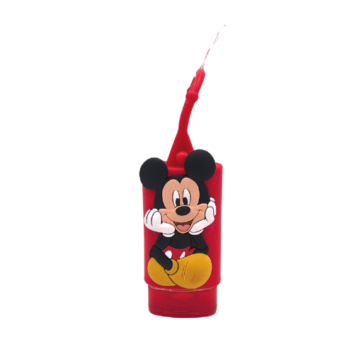 圖片 Lifebuoy 衞健全面保護搓手液 迪士尼 Disney 米奇 Mickey 50 ml