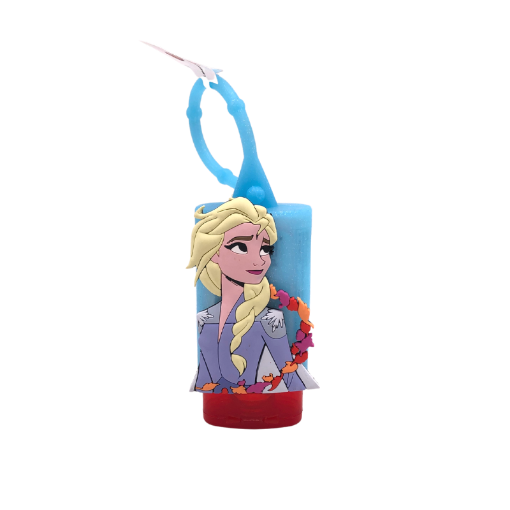 圖片 Lifebuoy 衞健全面保護搓手液 迪士尼 Disney 艾莎 Elsa 50 ml