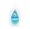 圖片 Johnson’s 強生 牛奶純米潤膚乳 500 ml