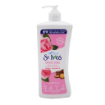 圖片 St. Ives 聖艾芙 玫瑰嫩膚潤膚露 621 ml