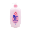 圖片 Johnson’s 強生 嬰兒清爽潤膚露 500 ml