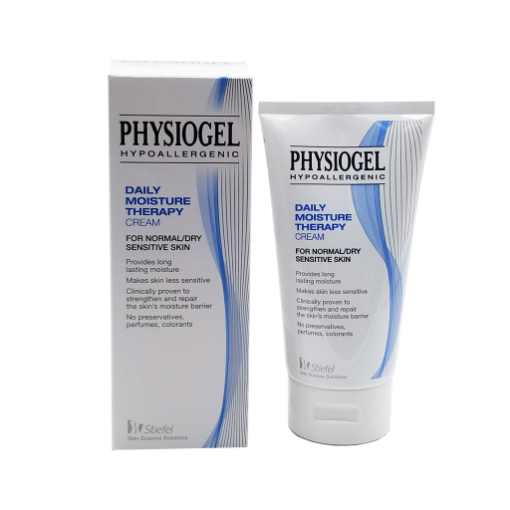 圖片 Physiogel 低敏保濕乳霜 150 ml