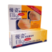 圖片 Ellgy 優姿 腳跟龜裂膏 50 g