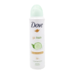 圖片 Dove 多芬 清爽止汗香體噴霧 150 ml