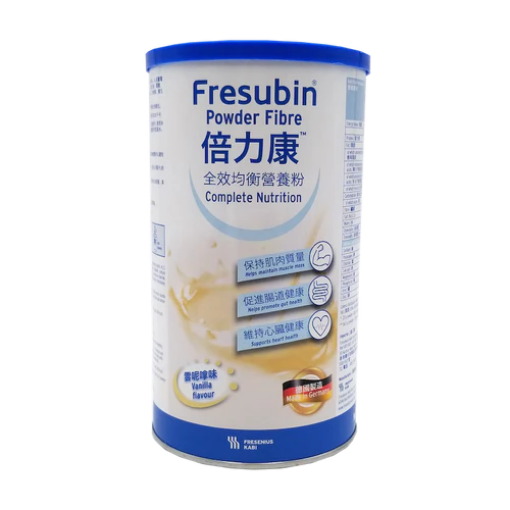 圖片 Fresubin 倍力康 全效均衡營養粉 500 g