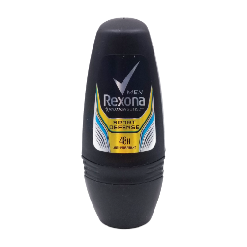 圖片 Rexona 蕊娜 男士專用制汗爽身香體露 運動乾爽 50 ml