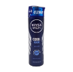 圖片 Nivea 妮維雅 男士 冰涼𣊬爽 噴霧香氛 150 ml