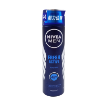 圖片 Nivea  妮維雅 男士 清爽噴霧香氛 150 ml