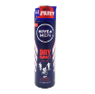 圖片 Nivea 妮維雅 男士 超極速乾爽噴霧香氛 150 ml