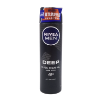 圖片 Nivea 妮維雅 激炭雙效抗菌超爽 止汗噴霧香氛 150ml