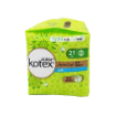 圖片 Kotex 高潔絲 草本極緻棉柔 Herbal Soft 超薄護翼輕巧日用 21 cm 18 片