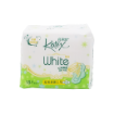 圖片 Kotex 高潔絲 唯白 White 超薄護翼日用 23 cm 18 片