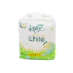 圖片 Kotex 高潔絲 唯白 White 超薄護翼日用 23 cm 18 片