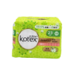 圖片 Kotex 高潔絲 草本極緻棉柔 Herbal Soft 纖巧護翼日用 23 cm 10 片