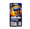 圖片 Gillette 吉列 ProGlide 無感系列 剃鬚刀 1 刀架 2 刀頭