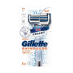 圖片 Gillette 吉列 SkinGuard 紳適系列刮鬍刀